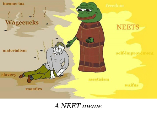 Here's What Happens When Your Life Becomes An Alt-Right Meme