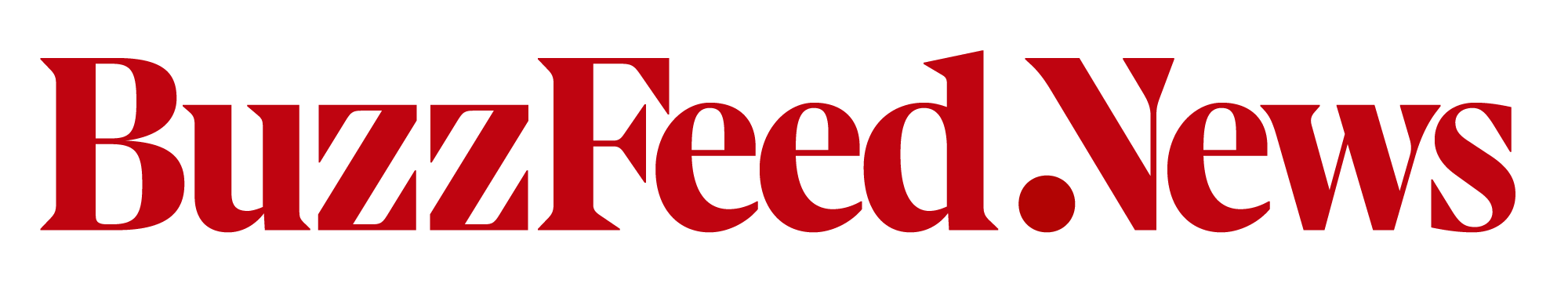 BuzzFeed News Logo